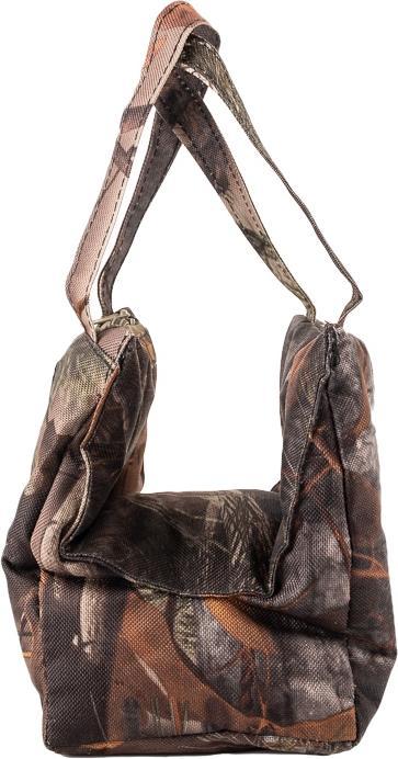 Actual product image Caruba Camouflage Rijstzak ( Broekmodel )