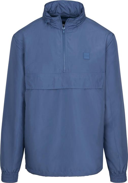 Urban Classics Hidden Hood Pull Over Jacket