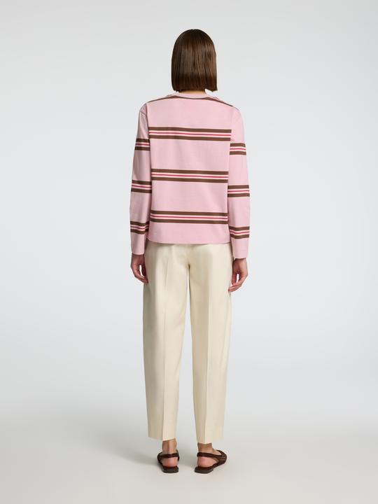 Image du produit Selected Femme Boxy Fit Longsleeve (L)