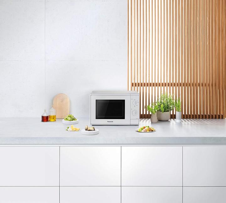 Image du produit Panasonic NN-E22JMMEPG (20 l)