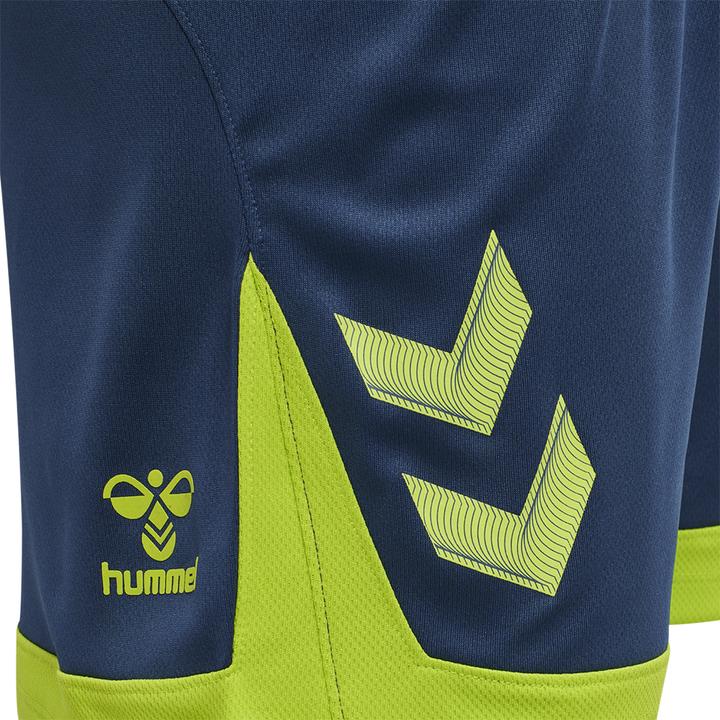 Immagine prodotto hummel Pantaloncini Di Piombo In Polietilene Da Donna (M)