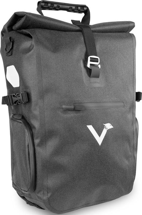 Image du produit Valkental ValkPro (26 l, Sacoches)