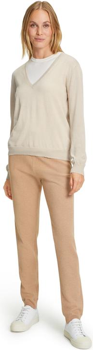 Image du produit Falke BA V-Neck New Merino w (XL)
