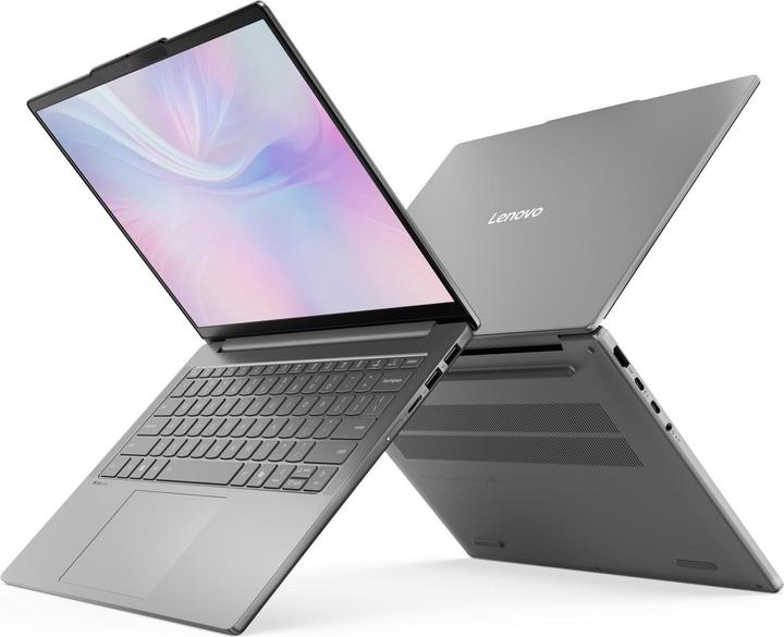 Productafbeelding Lenovo IdeaPad Slim 5 14" FHD+ OLED R5-8645HS 16GB/512GB SSD Win11 83HV000HGE (14", AMD Ryzen 5 8645HS, 16 GB, 512 GB, NL)