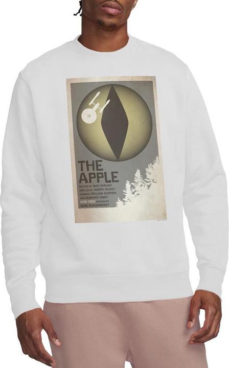 Image du produit - Sweat THE ORIGINAL SERIES EPISODE - Adulte (L)