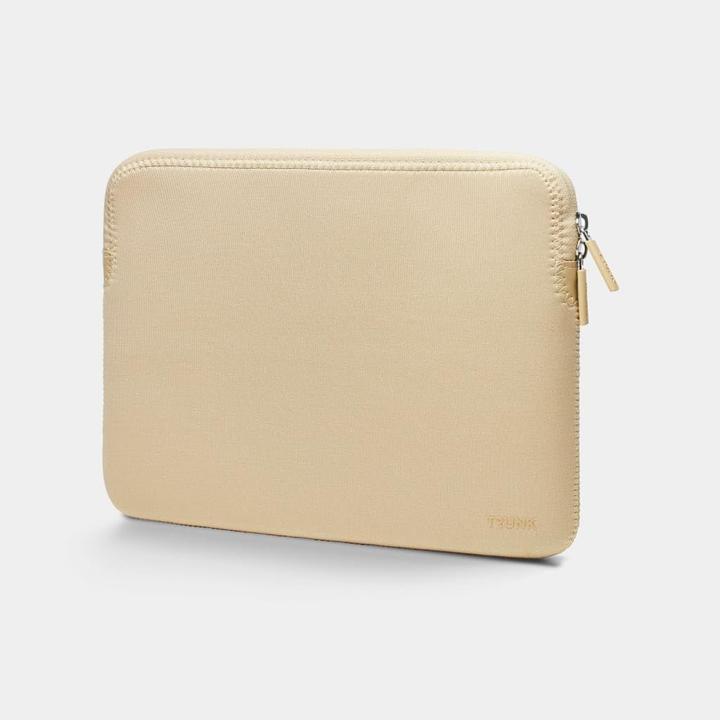 Image du produit Trunk Étui pour MacBook Pro/Air 13" Golden (13", Apple)