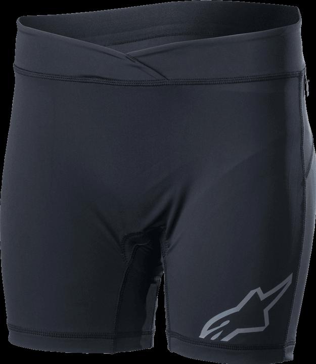 Actual product image Alpinestars Short 24 Stella Drop Inner (26)