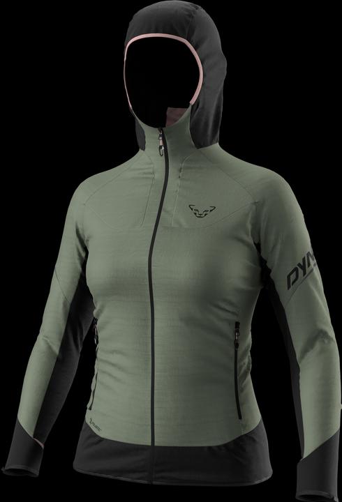 Dynafit Mezzalama Polartec® Alpha® Jacke