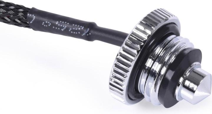 Actual product image Alphacool Icicle temperature sensor flat G1/4