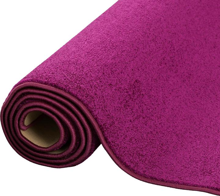 Immagine prodotto Snapstyle Tappeto a pelo alto velour runner Luna (100 x 300 cm)