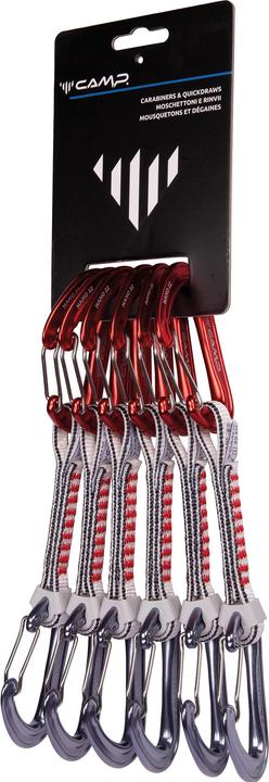 Produktbild Camp Nano 22 Express KS 18cm 6 Pack