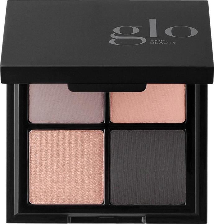 Produktbild Glo Skin Beauty Eye Shadow - Shadow Quad Cityscape