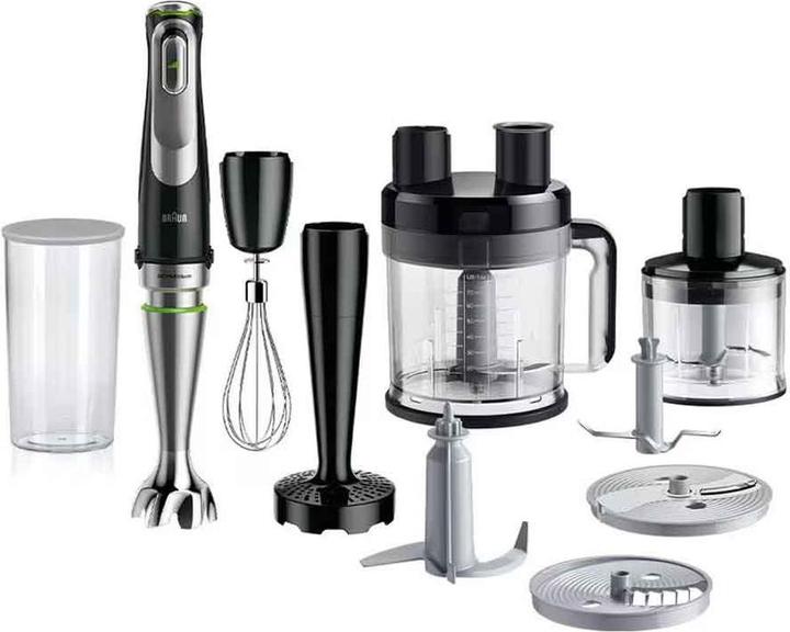 Productafbeelding Braun MultiQuick 9 (EU-stekker)