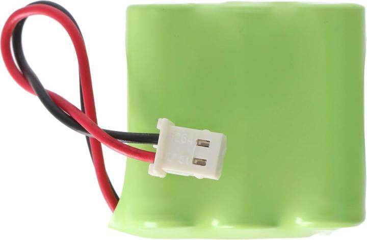 Image du produit AccuCell Batterie pour collier d'éducation canine Dogtra 40AAAM6YMX, BP-15, BP15RT, DC-7, EDT102 (1 pcs, 300 mAh, Batterie)