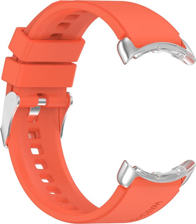 Actual product image Strap-it Silicone bracelet
