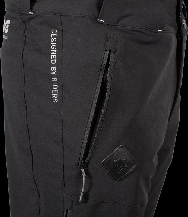 Produktbild TSG hose Hybrid 2024 (L)