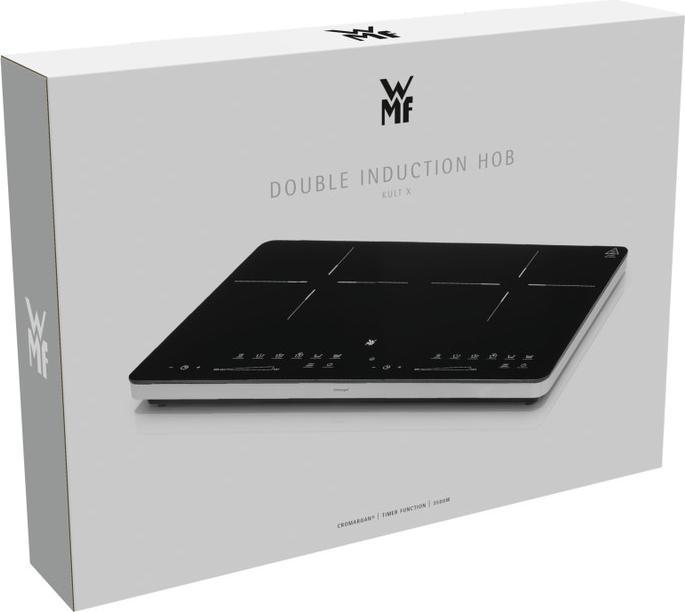 Actual product image WMF Cult X Edition