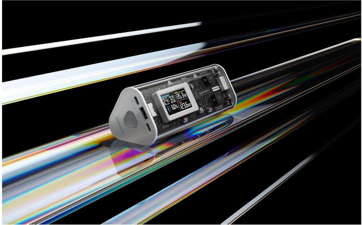 Actual product image Sharge 170 (24000 mAh, 170 W, 86.40 Wh)