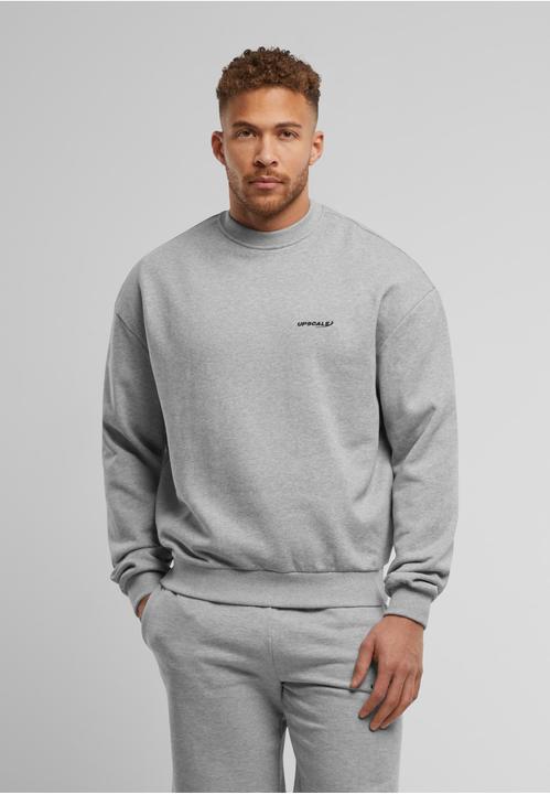 Produktbild Urban Classics Upscale Upscale Core EMB Oversize Crewneck - 191113 (M)