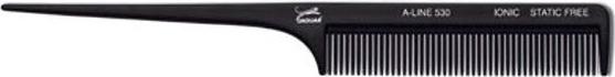 Produktbild Jaguar A-Line 530 Stielkamm 8,25"