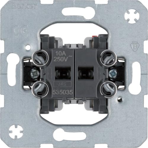 Hager 535035