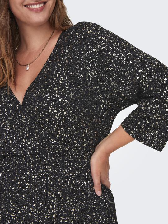 Image du produit Only CARPELLA Robe longue portefeuille (L)