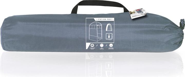 Produktbild Bestway Mobile Umkleidekabine (Kuppelzelt, 2.44 kg, 1 Person)