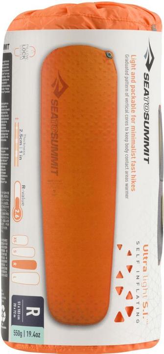 Actual product image Sea To Summit UltraLight S.I.