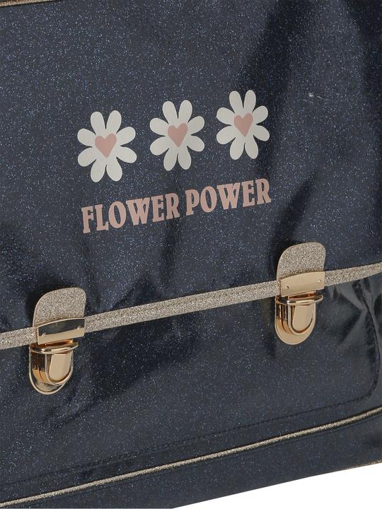 Produktbild Vertbaudet Mädchen Schulranzen & Federmappe FLOWER POWER