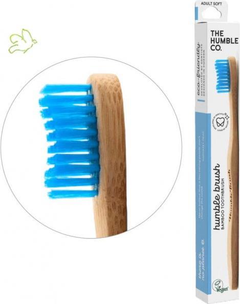 Actual product image The Humble Co. humble brush (Soft, 1 x)