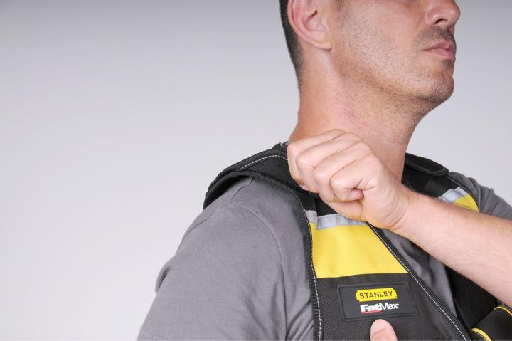 Actual product image Stanley Fatmax (One size)