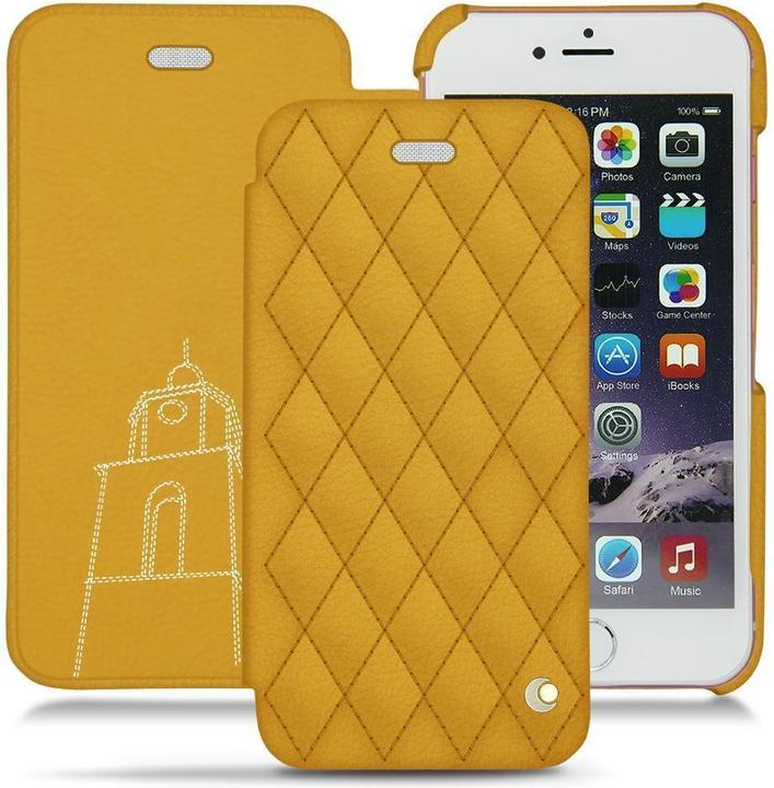 Jaune soulèu - Couture ( Pantone #F3B934 )