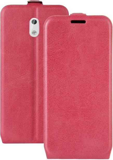 Immagine prodotto MU Classic Copertina in pelle di Crazy Horse (Nokia 3)
