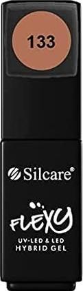 Silcare Flexy Hybrid Gel Hybrid Lacquer 133 4.5G