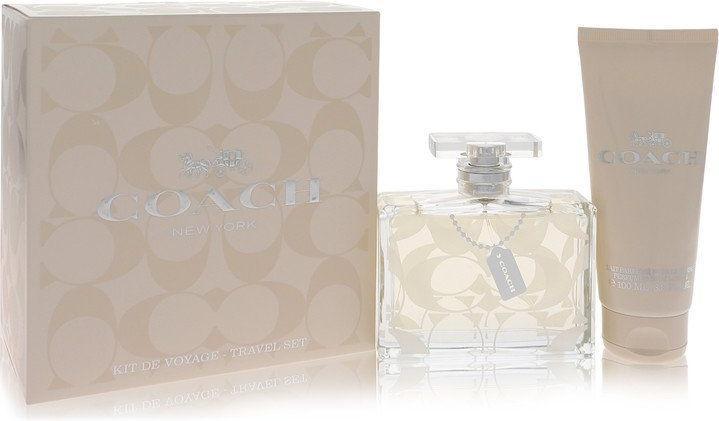 Image du produit Coach Signature EDP Spray Parfum et lotion pour femmes 3.3oz