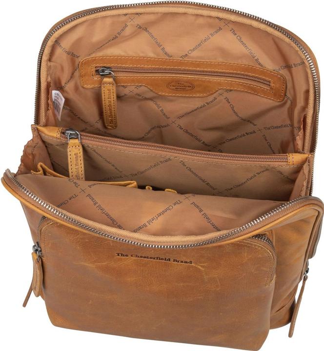Image du produit The Chesterfield Brand Sac à dos / Daypack Naomi 0150 (10 l)