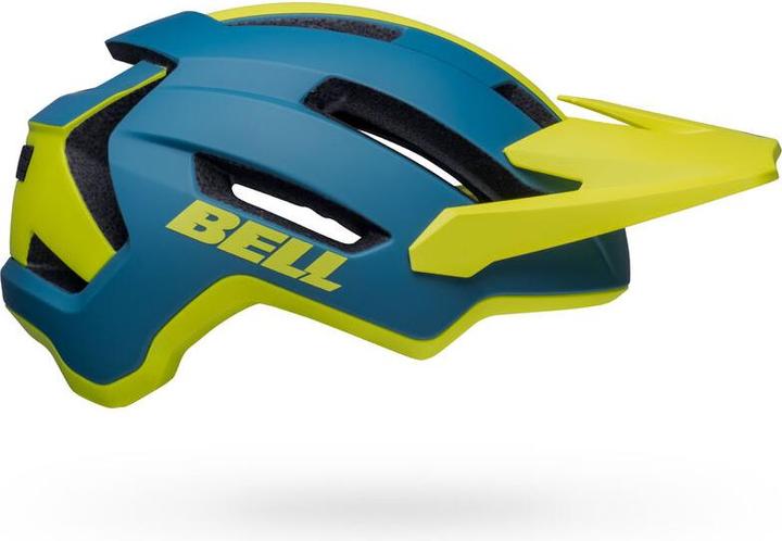Produktbild Bell 4Forty Air MIPS Helmet (58 - 60 cm)