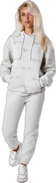 Actual product image Project X Paris 's signature striped joing suit (XS)