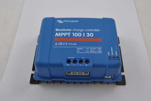 Image du produit Victron Energy BlueSolar MPPT 100/30