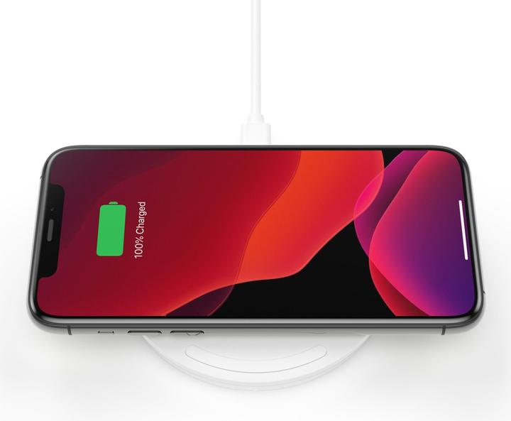 Actual product image Belkin Boost Charge (10 W)