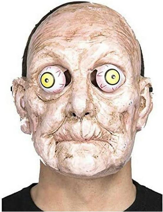 Image du produit My Other Me Masque Personnes âgées