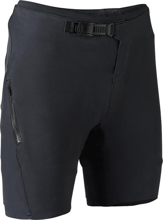 Image du produit Fox Short 24 W Flexair Ascent Blk (M)