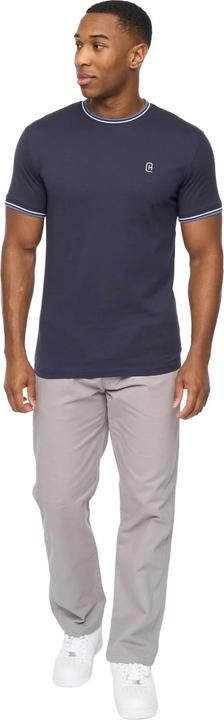Immagine prodotto Crosshatch Shellworth Maglietta Uomo (XL)