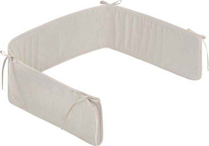 Produktbild Julius Zöllner Nestchen basic soft uni taupe