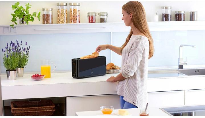 Image du produit Braun PureEase HT3110