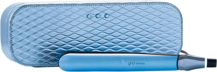 Produktbild ghd Glätteisen in Icy Blue Limited Edition (Glätteisen)