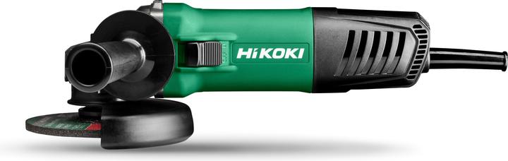 Image du produit Hitachi G13SB4 (125 mm)