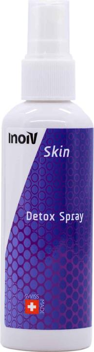 Inoiv Detox Spray (Gesichtsfluid)