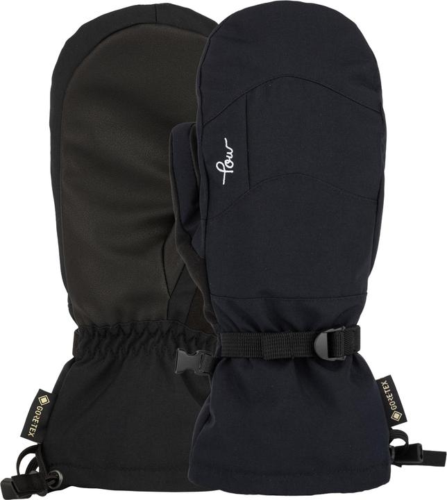 Produktbild POW W"s Twisp GTX Mitt - Black (XS)