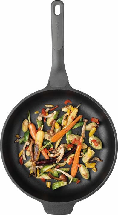 Actual product image BergHoff Padella (28.28 cm, Frying pan, Aluminium)